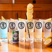 大衆食堂 安べゑ 甲府駅前店のおすすめ料理3