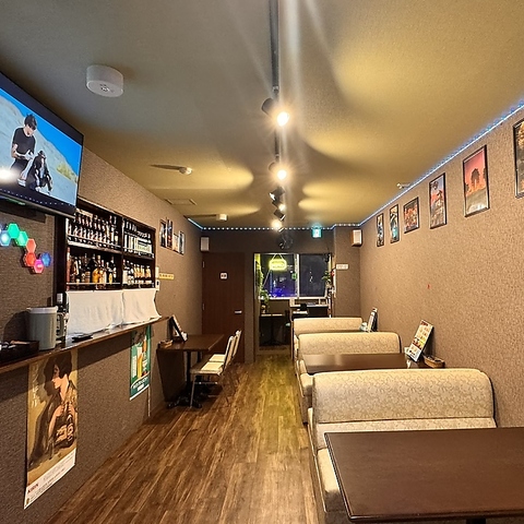 �X�p�C�V�[�K�[�f�� �����X