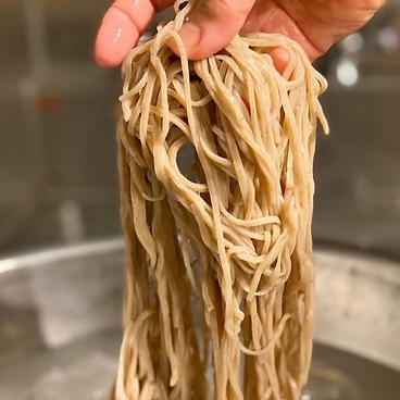 信州十割そば てん 軽井沢のおすすめ料理1