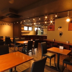 居酒屋いなりの雰囲気1