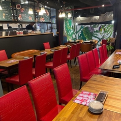 新橋バル yokkaのコース写真