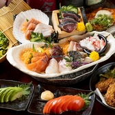 魚頂天酒場 まつり 梅田店の写真