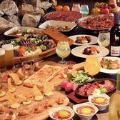 ビールと肉　はりまやラボ　はりまや橋店のおすすめ料理2