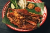 BAAN PHADTHAI バーンパッタイ 横浜ハンマーヘッド
