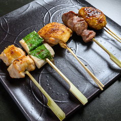 鶏華のおすすめ料理1