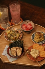 Uncle Call Diner アンクル コール ダイナーの特集写真