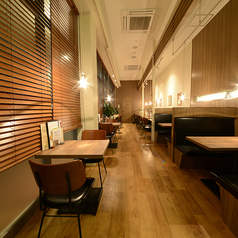 SEED CAFE シードカフェの特集写真