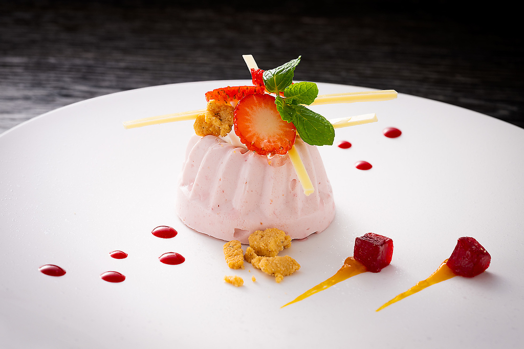 フレンチレストランルカ オーレ2階 藤枝店の写真ギャラリー