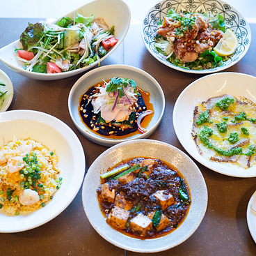 OKEI TAPROOM オケタプのおすすめ料理1