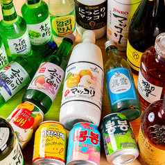 韓国料理ハンザン 京都河原町の特集写真