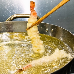 和食と海鮮料理 利久 蒲田のコース写真