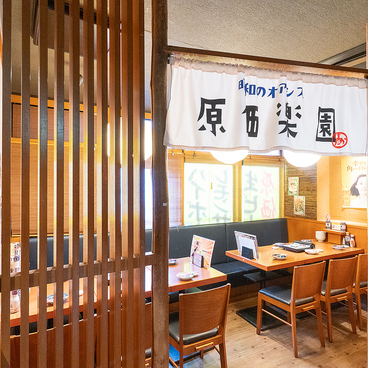 宴会飲み放題無制限　はかた料理専門店　はかた商店　西新井店の雰囲気1