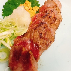 焼肉の井筒屋 北部市場店のおすすめランチ2