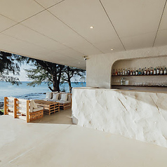 RYUKYU BEACH CLUB リュウキュウビーチクラブのおすすめポイント1