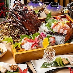 銀座木邑 和食と日本酒と木のぬくもり の写真3