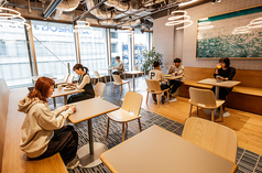 ＝CAFE　イコールカフェの写真