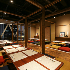 藁蔵 wakura 難波店のコース写真