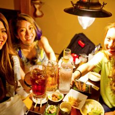津田沼っ子居酒屋 とりとんくんの特集写真
