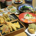 天ぷら 天寅 東京ミッドタウン日比谷店のおすすめ料理1