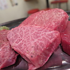 焼肉ホルモン せいご 栄店のコース写真