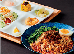 168点心飲茶 薬膳鍋 渋谷ヒカリエ店のおすすめランチ1