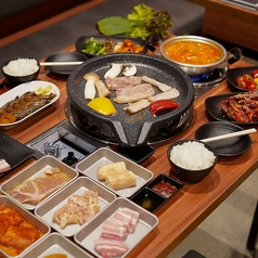 韓国焼肉 コギロ 難波心斎橋店特集写真1