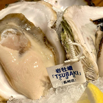 Oyster Bar ジャックポット 府中