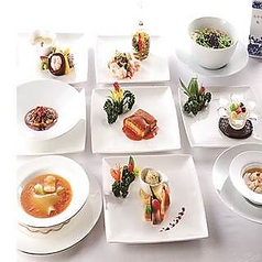 御膳房 六本木店のおすすめ料理3