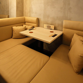 串麻布 大須店の雰囲気3