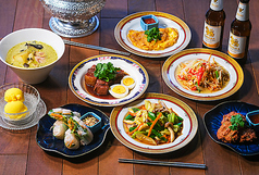 Khao Yai カオヤイの特集写真