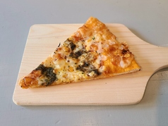 マルゲリータピザ