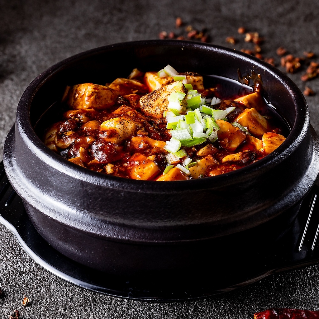 よだれ鶏・四川麻婆豆腐など本場の味わいをご堪能