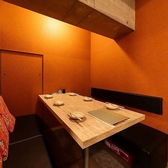 博多魚房 海さじの雰囲気2