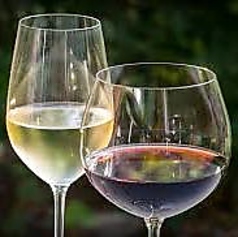 ワイン(赤・白)