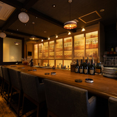 BAR ULURU バーウルルの雰囲気2