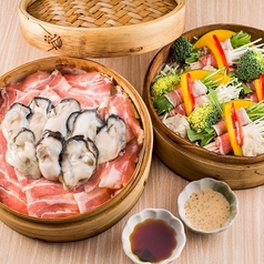 韓美 KANBI 熊本店 個室完備特集写真1