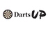 Darts UP（ダーツ アップ） 新宿歌舞伎町３号店のロゴ