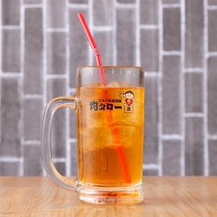 ソフトドリンク 各種