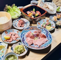 料理の質、接客、雰囲気全て妥協しません！