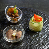 鶏華のおすすめ料理2