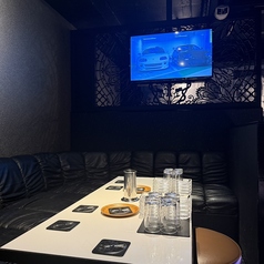 2次会×貸切　Dining bar nicoのおすすめポイント1