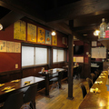 居酒屋 こんぺいとう 宮原店の雰囲気1