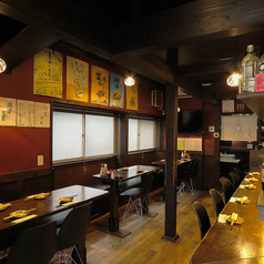 居酒屋 こんぺいとう 宮原店の雰囲気1