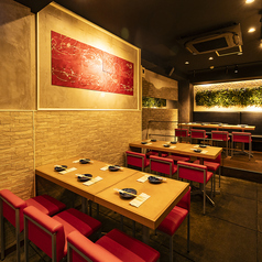 IZAKAYA 佑助　本町本店の特集写真