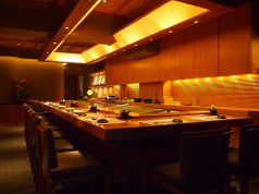 くさびや別邸　鮨ぎんの写真3