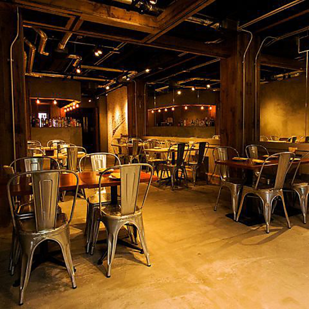 歓送迎会や結婚式の二次会など特別な日に！30名様～40名様まで貸切OK！お気軽にお問合せ下さい♪