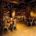 歓送迎会や結婚式の二次会など特別な日に！30名様～40名様まで貸切OK！お気軽にお問合せ下さい♪