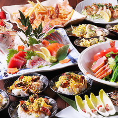 酒亭 じゅらく お茶の水店の特集写真