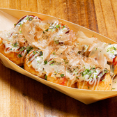 【広島焼ジャーニー魅力紹介その4】 ≪テイクアウトもできます≫ テイクアウトも受け付けております。テイクアウト営業時間はAM11:30～PM24:00となっております◎お店の味をご家庭でもご堪能頂けます♪