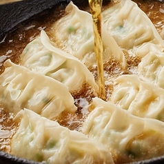 高知藁焼き屋台餃子 昔ばなし 土佐宿毛館のおすすめ料理3